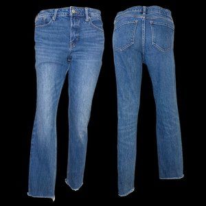 Old Navy "The Perfect Jeans" - Light Wash